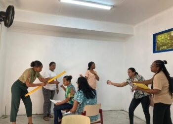 Childcare requires great responsibility – the True Times