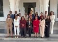Fifteen new judges sworn in at the Court of Justice – de Ware Tijd