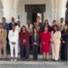 Fifteen new judges sworn in at the Court of Justice – de Ware Tijd