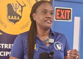 Gymnasts chase bigger CARIFTA medal haul