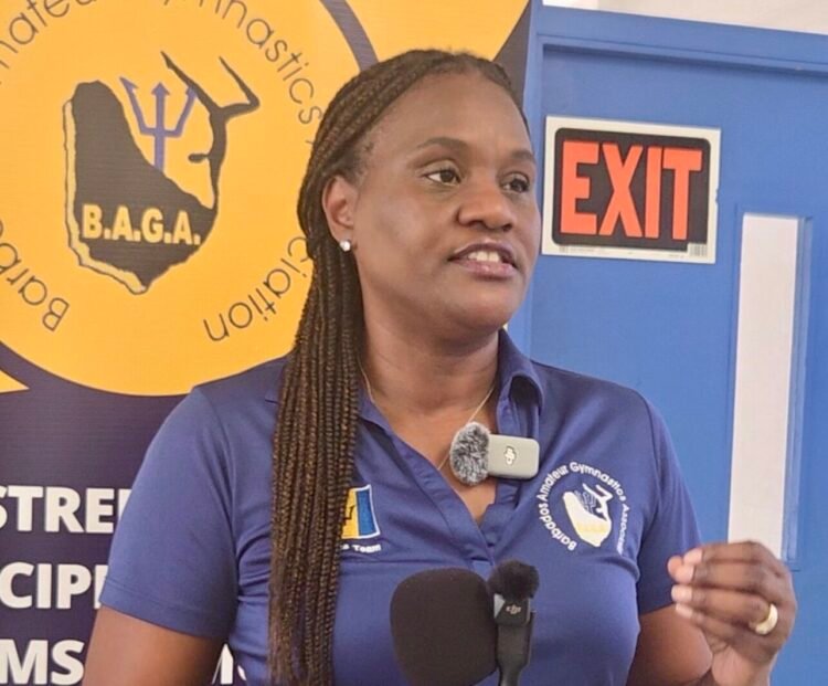 Gymnasts chase bigger CARIFTA medal haul