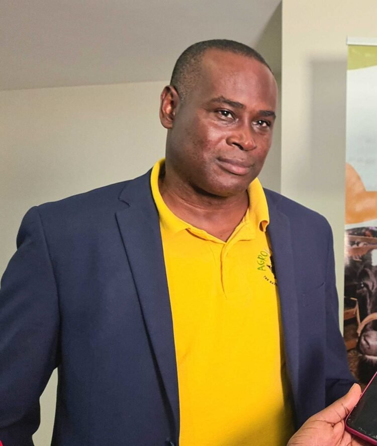 BAS maintains CEO retired, Paul pushes back