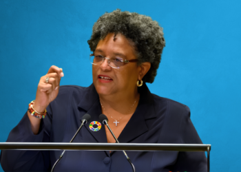 PM urges govts: Turn reparations advocacy into action