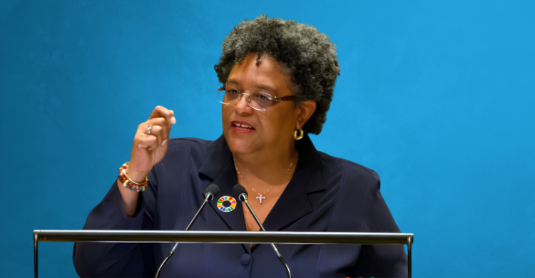 PM urges govts: Turn reparations advocacy into action