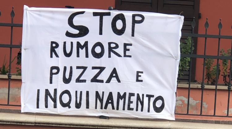 San Marino – Fears: “Who needs the waste-to-energy plant?”