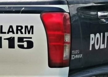 Moped rider died at ER – de Ware Tijd