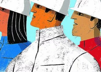 A national pact for modern and formal mining, by Iván Arenas