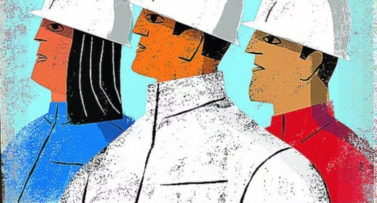 A national pact for modern and formal mining, by Iván Arenas
