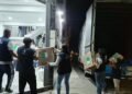 ERM 2026: ONPE completes distribution of electoral material to the 94 ODPE in regions in the interior of the country
