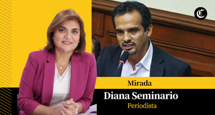The true face of Together for Peru, by Diana Seminario
