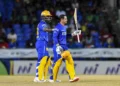 Coach Penny: Tridents still in good form