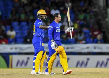 Coach Penny: Tridents still in good form
