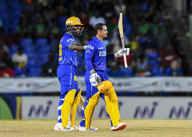 Coach Penny: Tridents still in good form