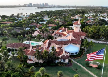 FAA proposes permanent restriction of flights over Mar-a-Lago