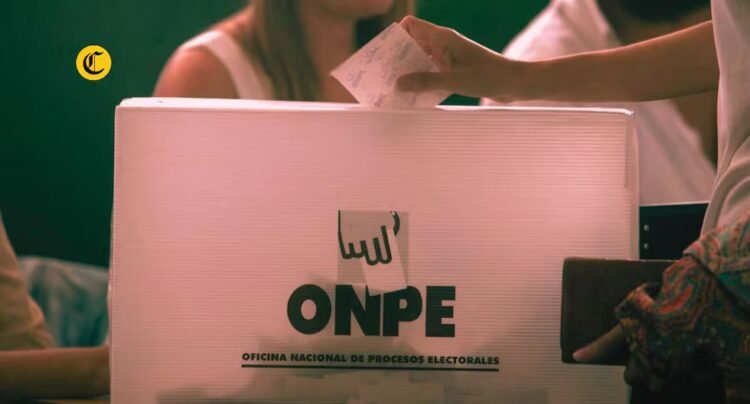 ERM | Electoral restrictions and prohibitions from this Monday, September 28. What are they and what cannot be done in the 2026 Regional and Municipal Elections?