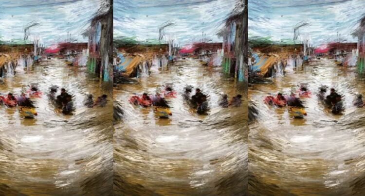 El Niño: in Education we are also arriving late, by Alfredo Luna Briceño