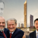 From the 65-story tower at the Palace of Congresses, to 90,000 m² in Lalëz for 1 euro / Rama’s next “firm” for Çim Beshir, the businessman whom Salianji connected with Shkëlzen Berisha – Shqip.com