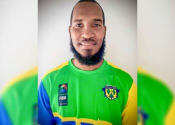 Basketball Federation’s VP to complete Coaching Certification programme in the US