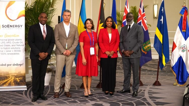 Caribbean energy leaders to convene in the Bahamas to strengthen regional collaboration and drive solutions for the Caribbean’s energy transition