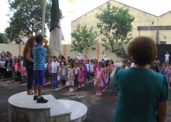 Everything about the next school entrance – Al-Shorouk Online