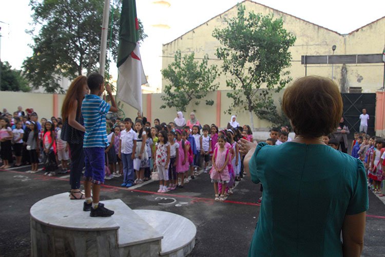 Everything about the next school entrance – Al-Shorouk Online