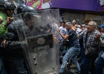 NGOs ask the UN to maintain the Mission on Venezuela until 2028 in the face of continued repression