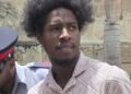 ‘Sweet life done’ for robber