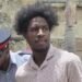 ‘Sweet life done’ for robber