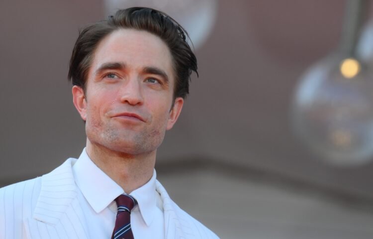 Robert Pattinson: “You develop the instinct to be afraid of something and think it could be a mistake”