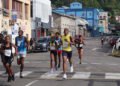 Round D Town Relay attracts over 60 teams
