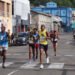 Round D Town Relay attracts over 60 teams