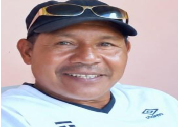 DEATH ANNOUNCEMENT: Nigel Ronald Sanford