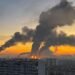 At least three dead in Russia after attacks in Ukraine