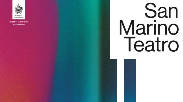 San Marino Teatro, twenty appointments in the 2026-2027 season
