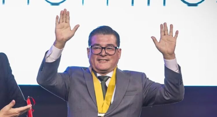 Mayor of Chorrillos speaks out on complaints against him and in previous administrations