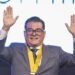 Mayor of Chorrillos speaks out on complaints against him and in previous administrations