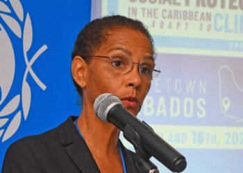 Dr. Renata Clarke highlights regional cooperation in new Caribbean Fisheries resilience initiative