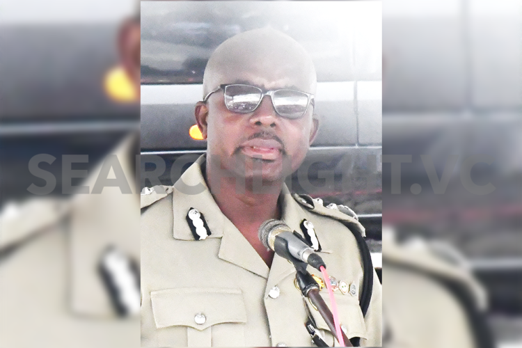 Report wrongdoing by police – acting deputy COP