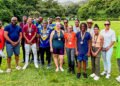 National Archers shoot Olympic distance in local competition