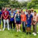 National Archers shoot Olympic distance in local competition