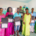 Hub Collective introduces Afrikan Batik to Bequia