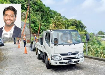 Digicel expands Full-Fibre Network – Searchlight