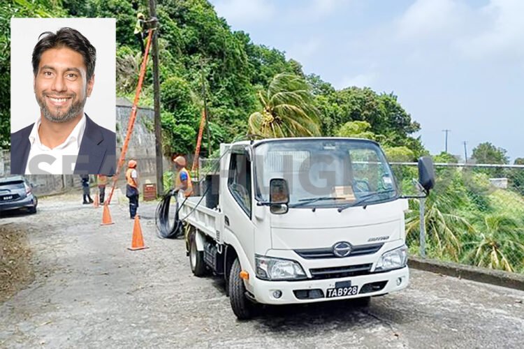 Digicel expands Full-Fibre Network – Searchlight