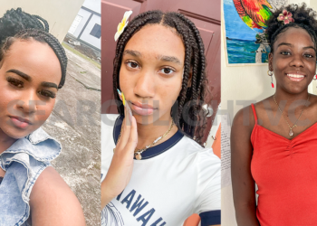 SJC students Kingstown, dominate Youlou Arts Foundation Art Competition