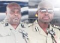 SVG Police Force maps new strategic path