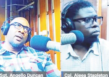Police need warrants to search cell phones – Officers