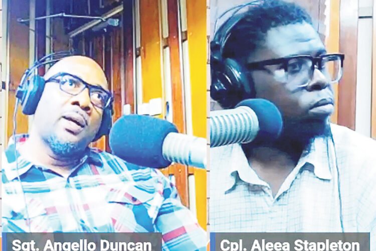 Police need warrants to search cell phones – Officers