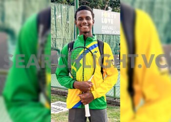 National Tennis Tournaments swings off in September