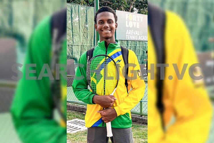 National Tennis Tournaments swings off in September