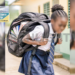 Heavy Backpacks can seriously harm our children